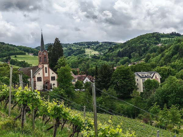 Gemeindeverwaltung Sasbachwalden