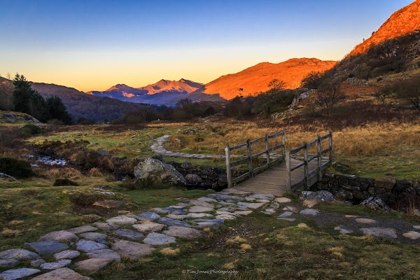 Capel Curig