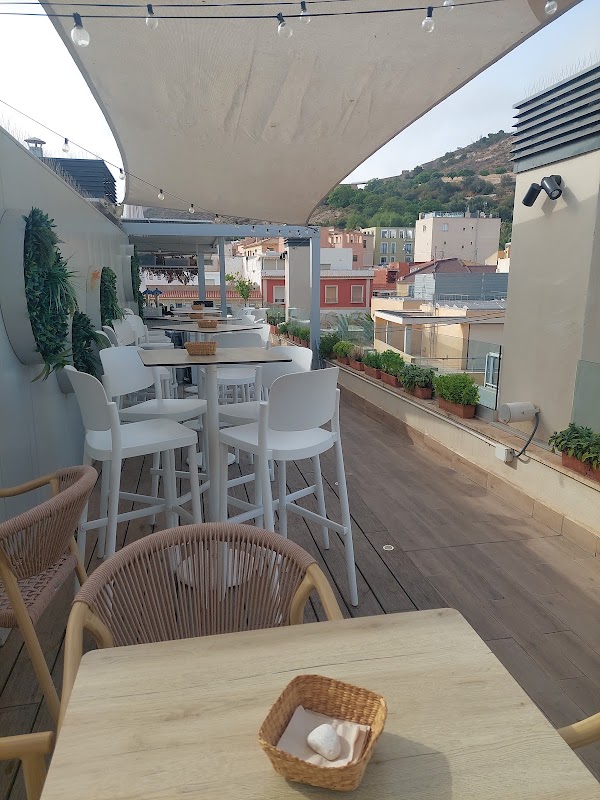 Highbar Rooftop 5