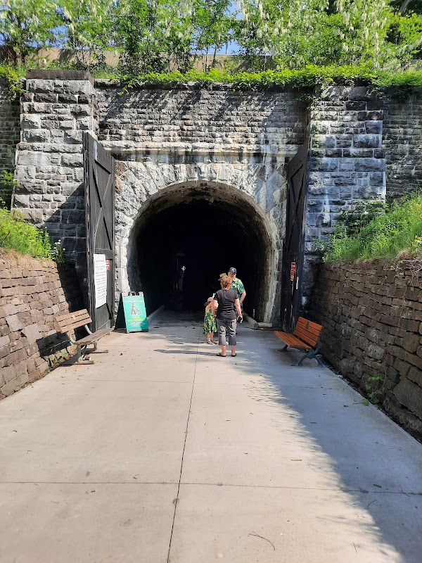 Brockville Railway Tunnel 5