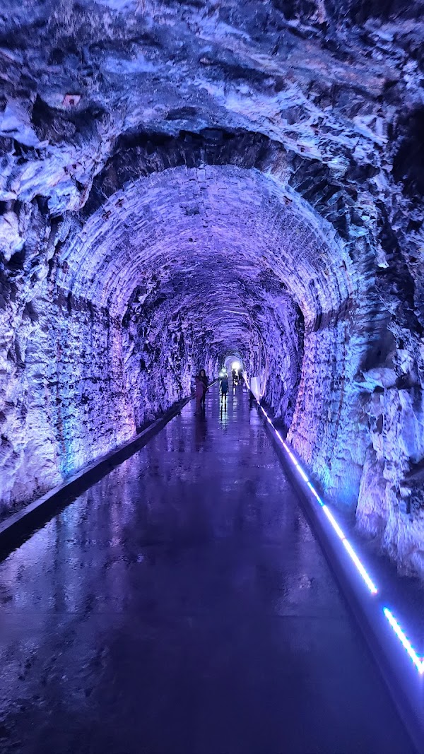 Brockville Railway Tunnel 3