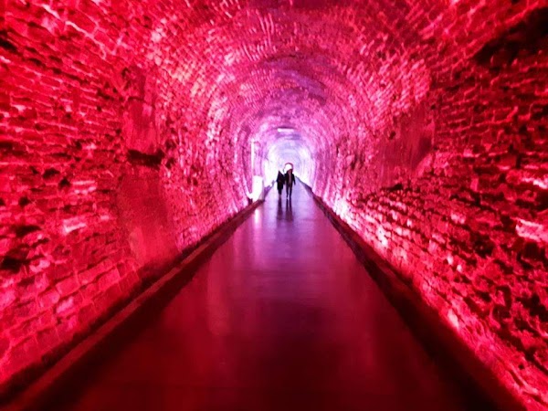 Brockville Railway Tunnel 2