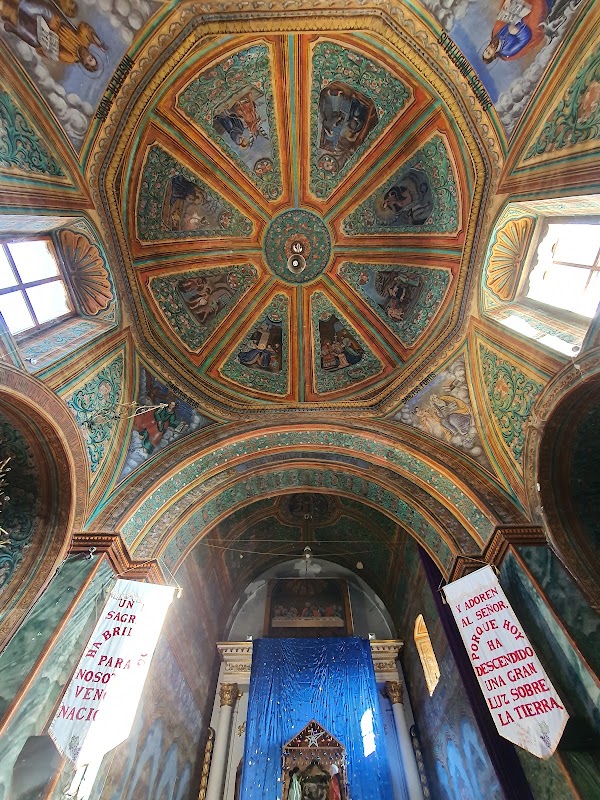 Teotitlán del Valle 5