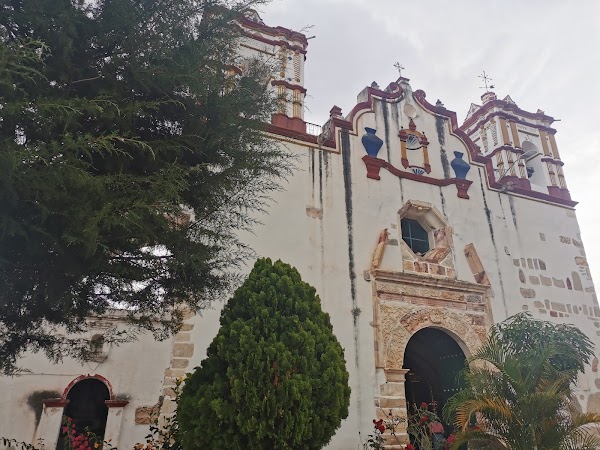 Teotitlán del Valle 3