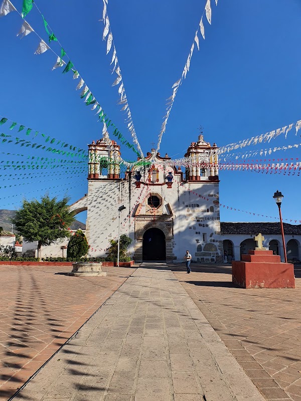 Teotitlán del Valle 2