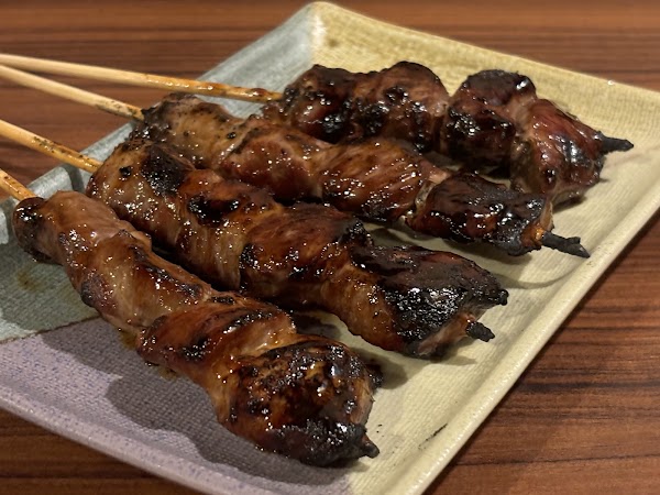 YAKITON izakaya YAMANE Nikuten 2