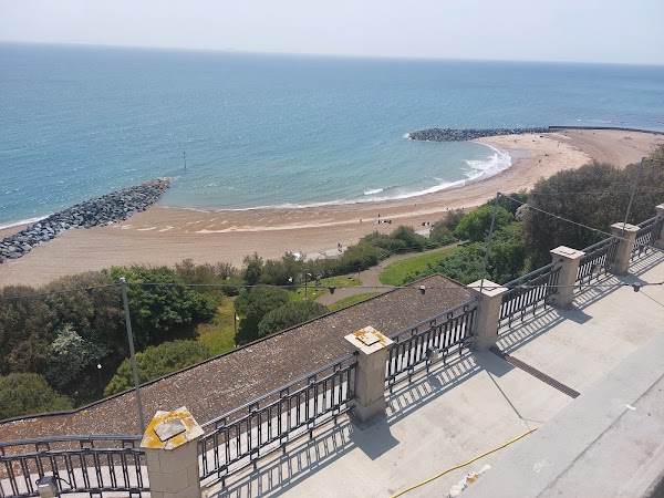 Mermaid Beach