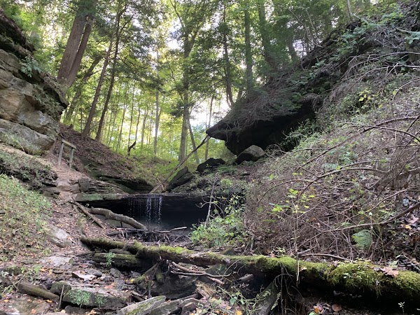 Shades State Park 1