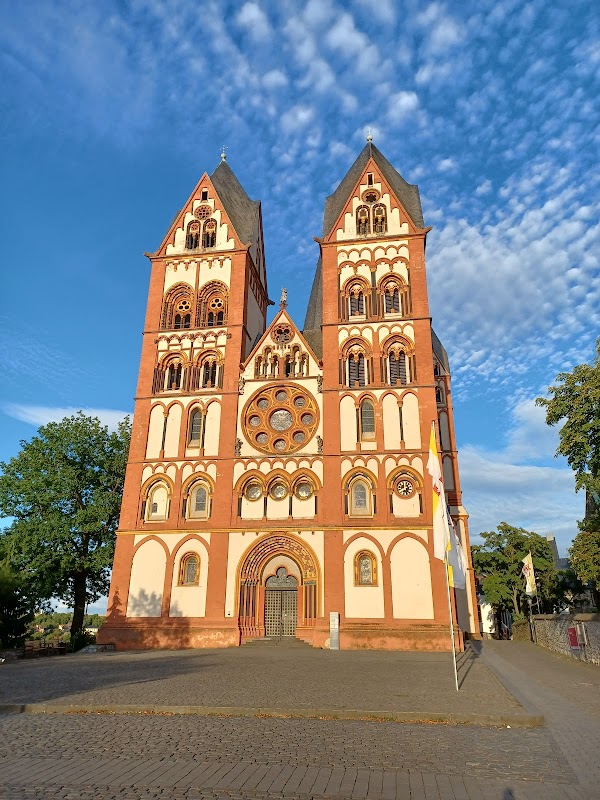 Limburg Cathedral 1