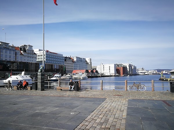 Torget 5
