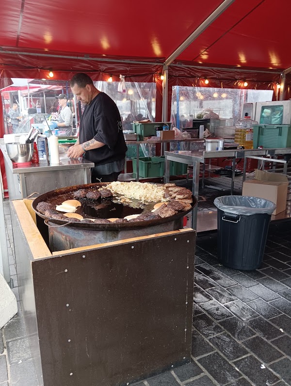 Torget 4