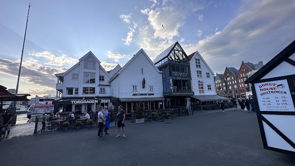 Torget 3