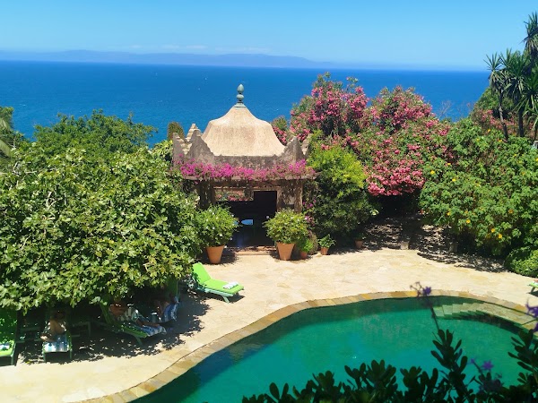 Villa Mabrouka 4