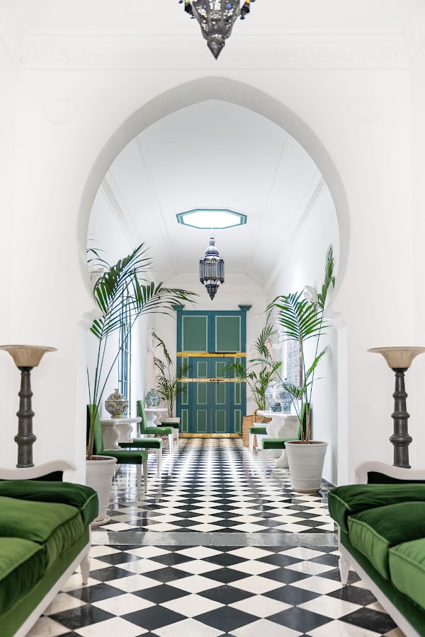 Villa Mabrouka 2