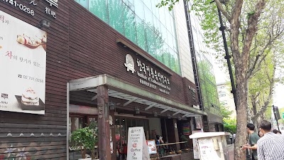 Tteok Museum (Rice Cake Museum) 2