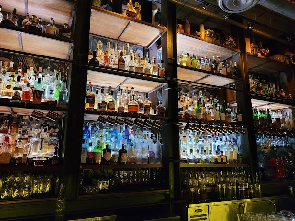 Sweet Liberty Drinks & Supply Company 3
