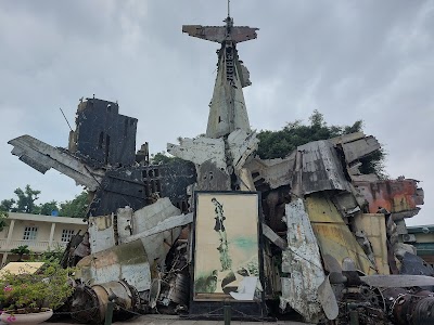 Vietnam Military History Museum
