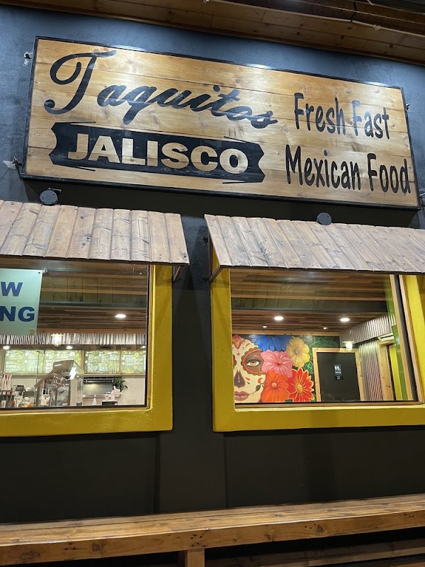 Taquitos Jalisco 1