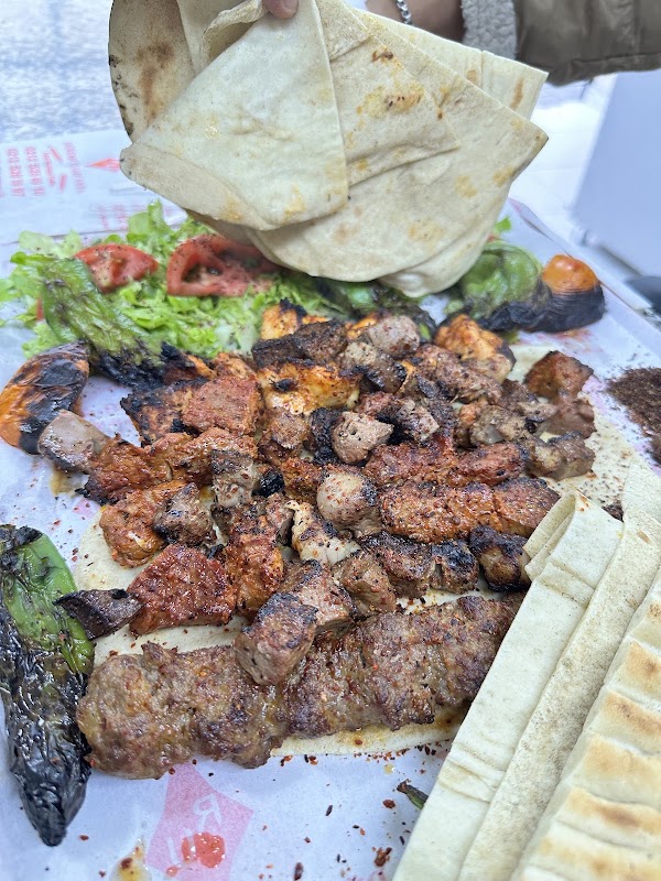 Dürümcü Raif Usta 5