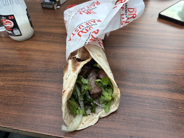 Dürümcü Raif Usta 4