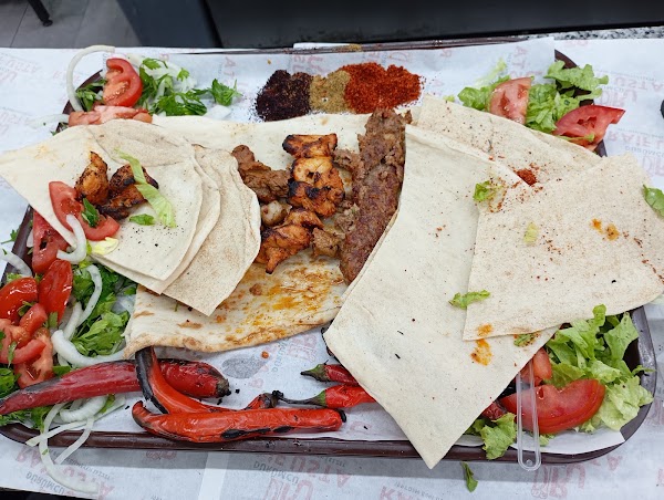 Dürümcü Raif Usta 2