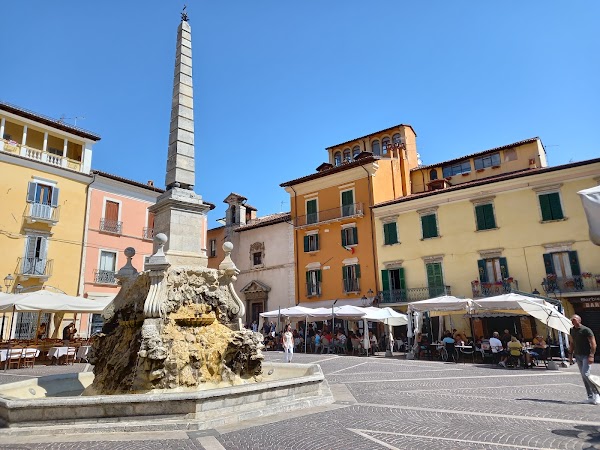 Tagliacozzo 1