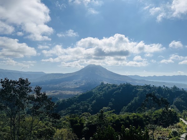Kintamani