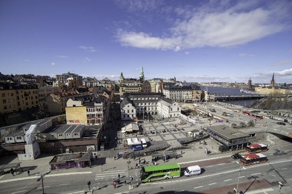 Södermalmstorg