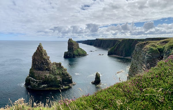 Duncansby Stacks 1