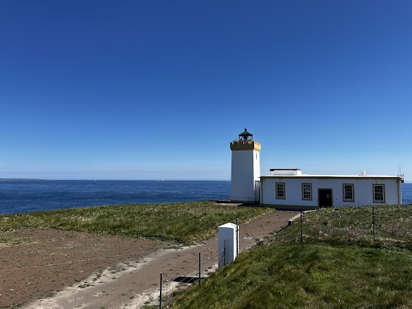 Duncansby Stacks 4