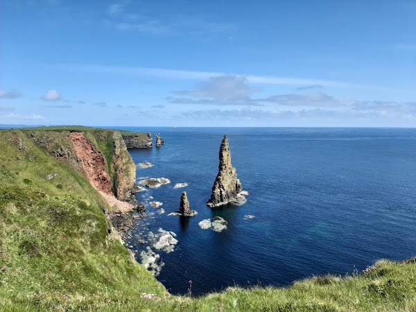 Duncansby Stacks 2