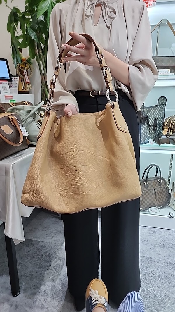 金の屋 Golden House Vintage 3