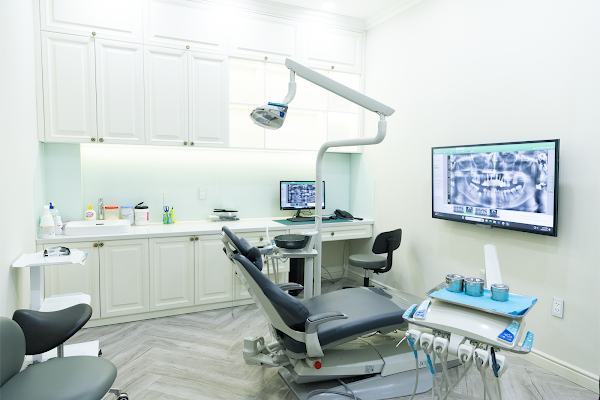 Platinum Dental Group