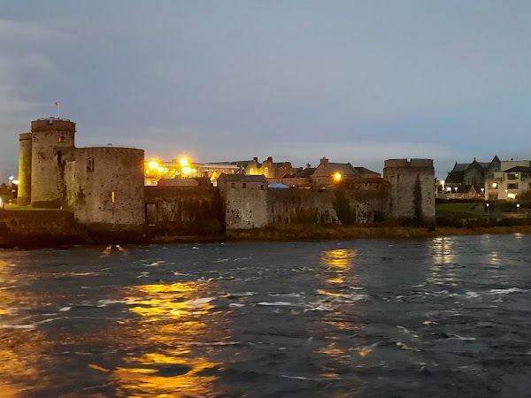 Limerick 4
