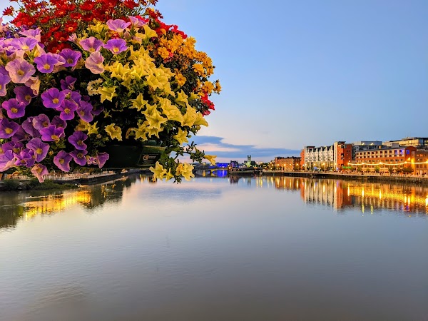 Limerick 2