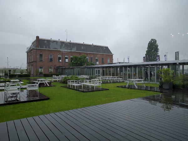 Zaandam 5