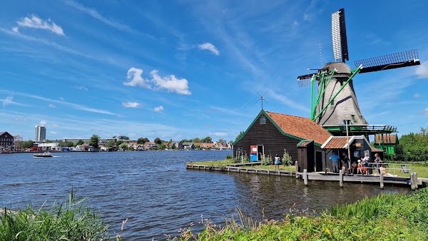 Zaandam 4