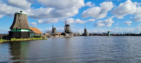 Zaandam 2