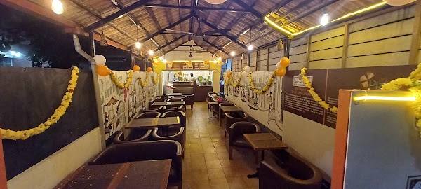 Cafe San Churro