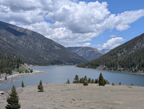 North America National Parks 75