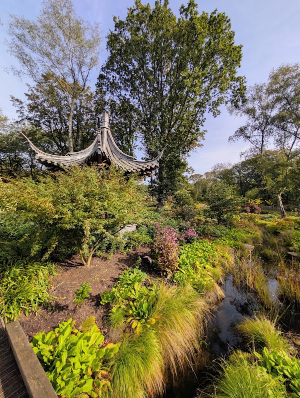 Yangzhou Scholars' Garden 1
