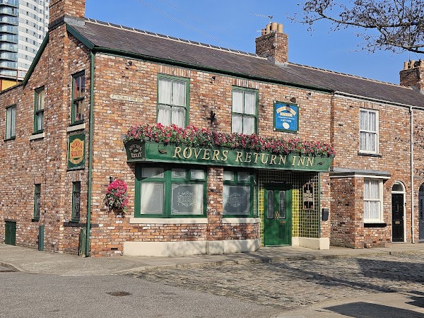 Coronation Street Experience