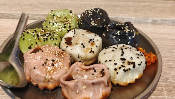 Old Shanghai SFRY-Dumpling 4