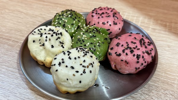 Old Shanghai SFRY-Dumpling 3