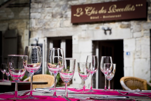 Le Clos Des Récollets