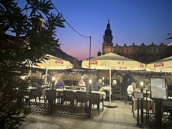 No7 Restaurant