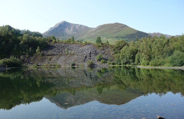 Ballachulish