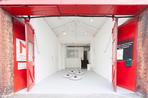 The MART Gallery