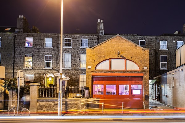 The MART Gallery 5