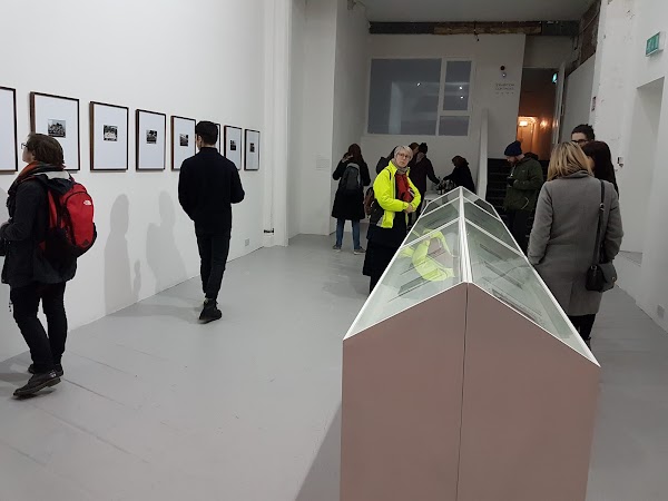 The MART Gallery 3